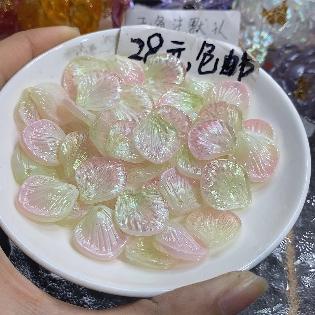 琉璃非金属54大山茶花