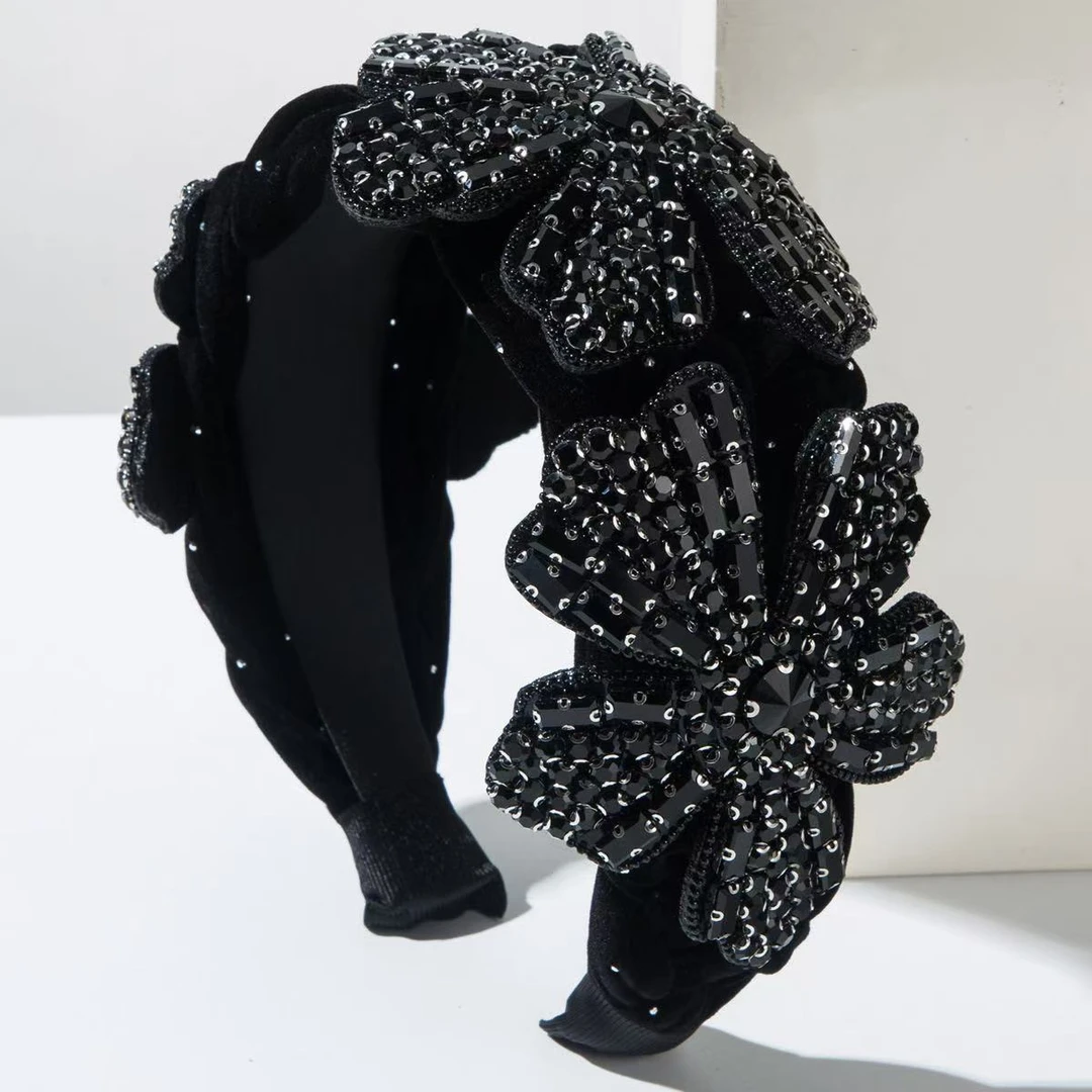 主播推荐同款头饰