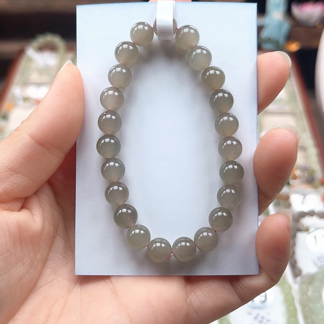 手串未镶嵌和田玉