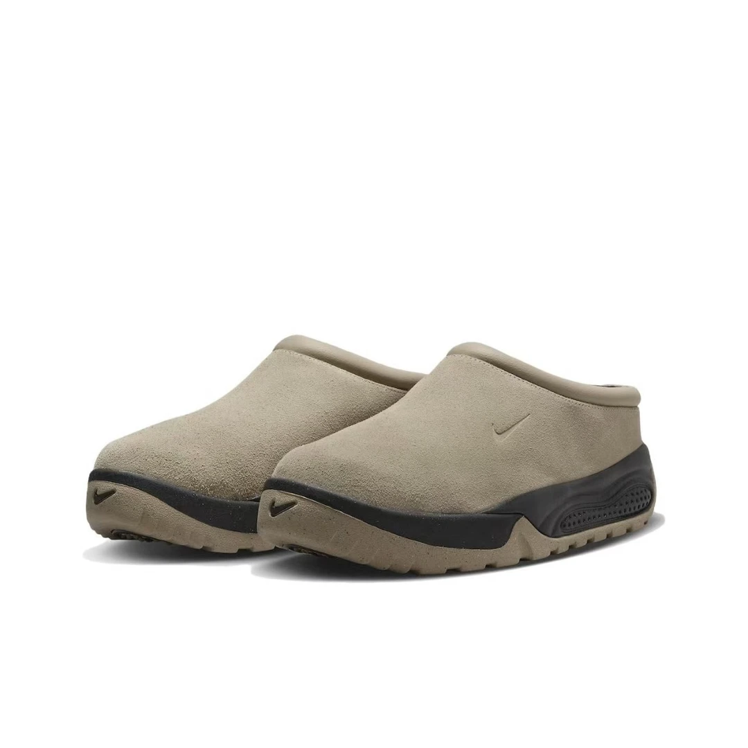Nike/耐克秋冬男鞋ACG RUFUS百搭保暖一脚蹬户外休闲鞋FV2923-200