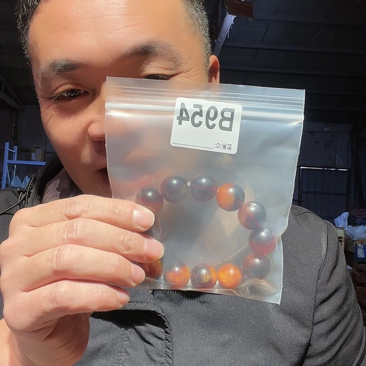 大叶紫檀（黑酸枝木类）954