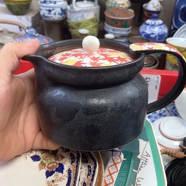 琉璃手工艺品开播了开播了开播了