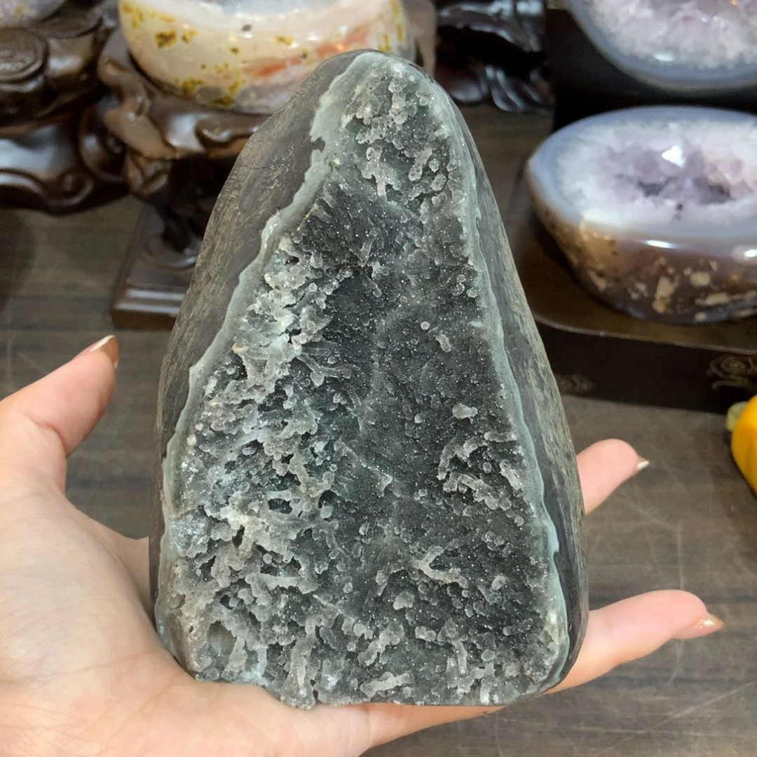 【闪购商品】水晶摆件未镶嵌