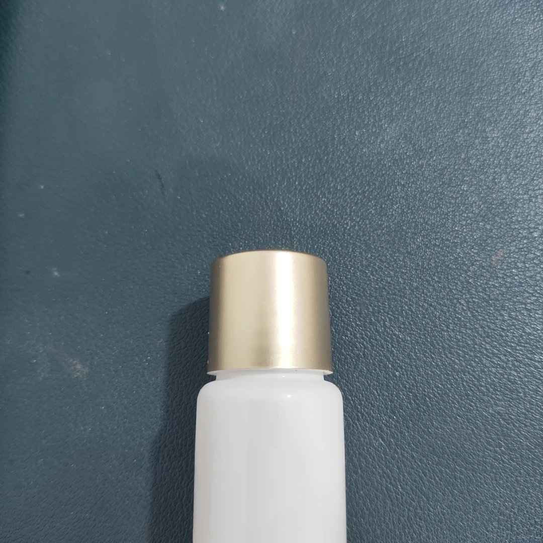 自然 20ml装的精华露到手5支