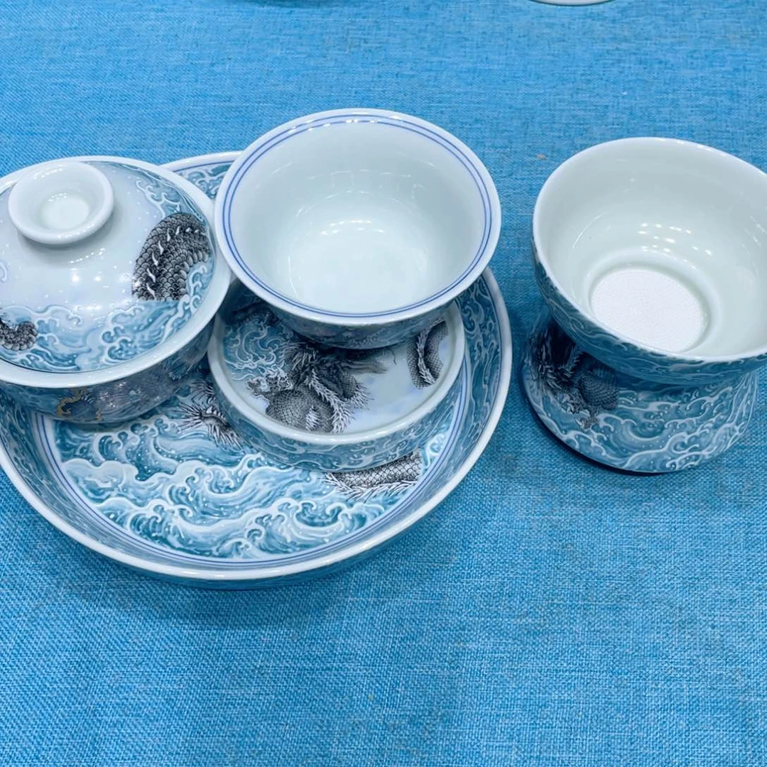 景德镇陶瓷福利专场8