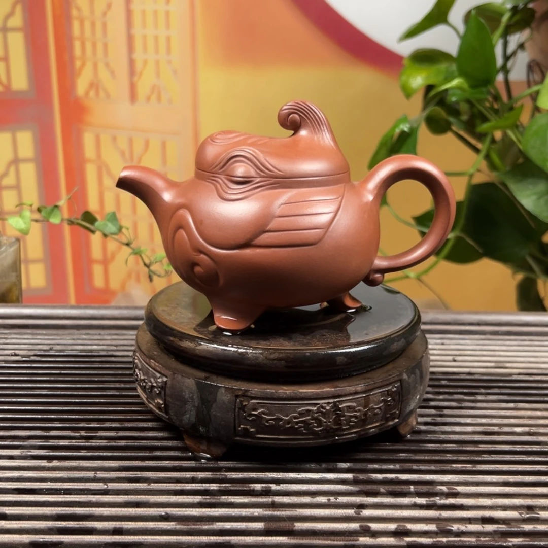 茶壶紫砂紫砂壶紫砂泥