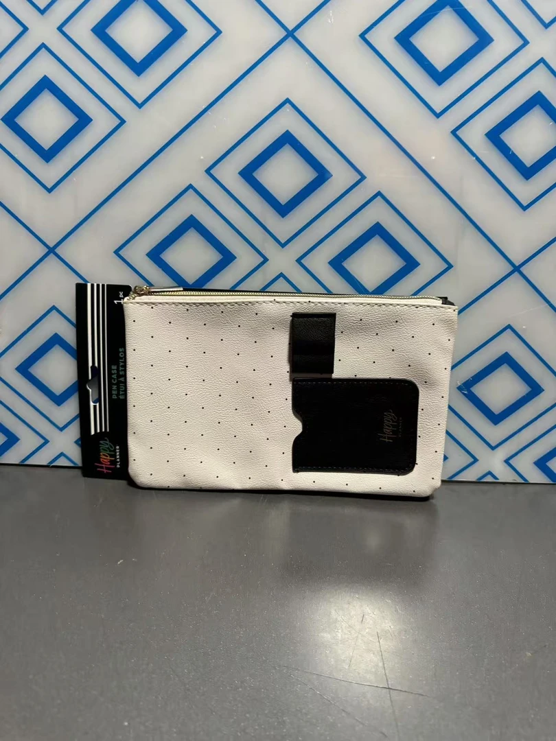 通勤风优雅风包盖轻奢风斜挎包经典黑白拼接