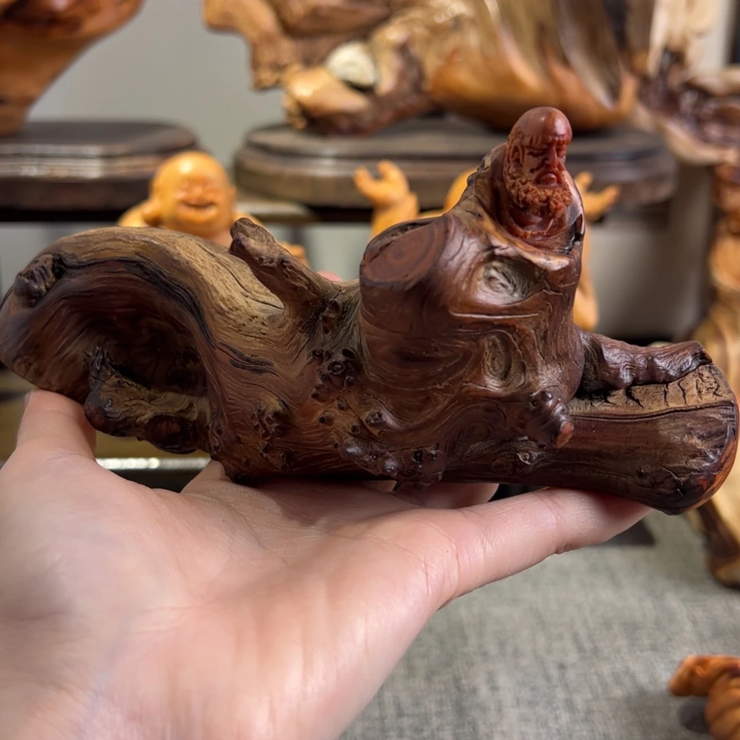 柏木（崖柏）关注一下