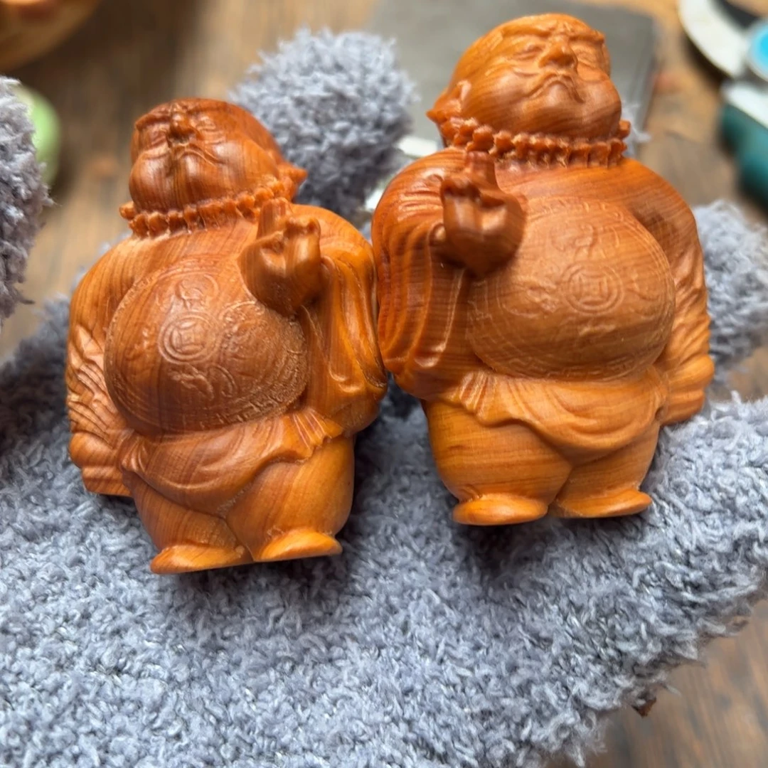 捷**承太行崖柏陈化太行