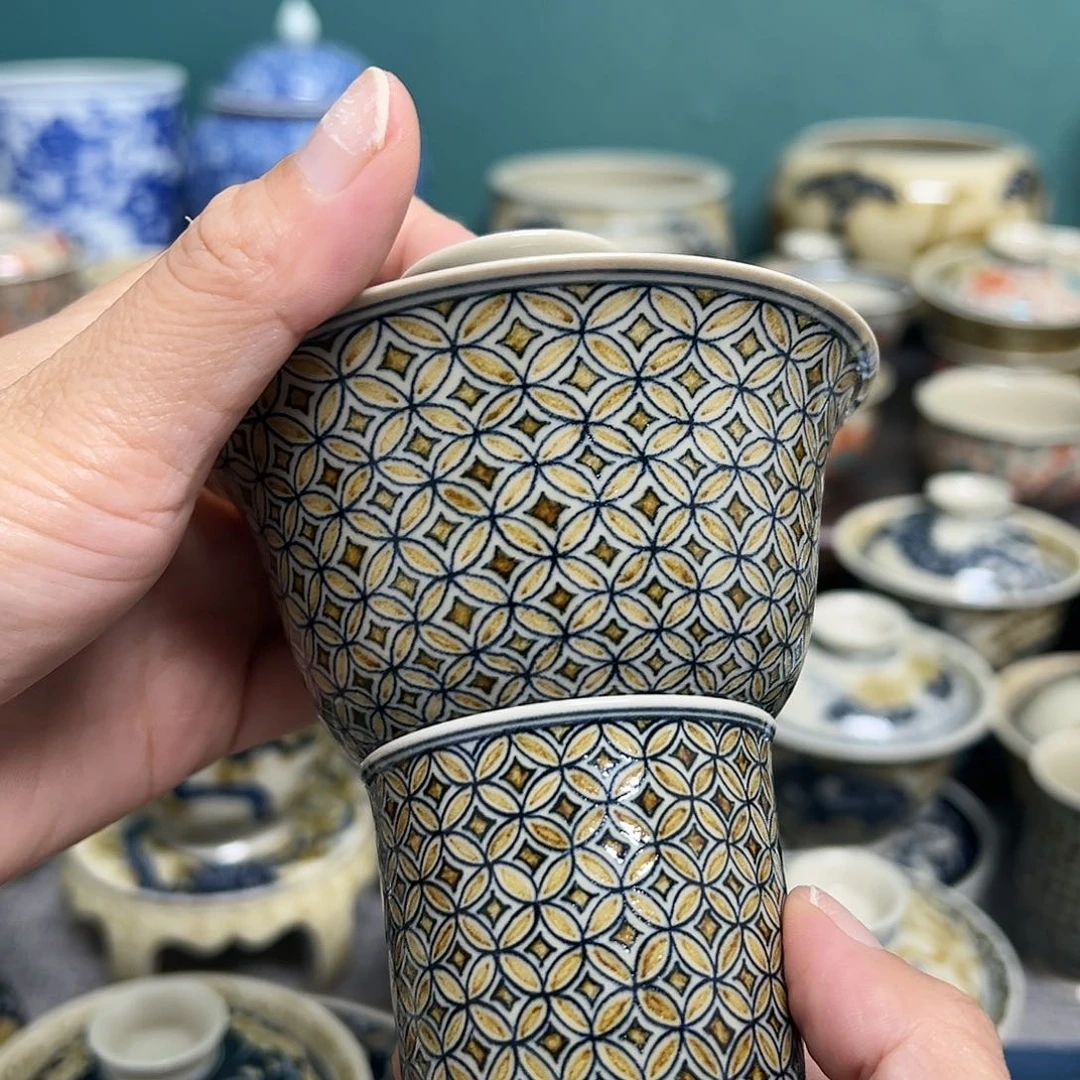 【闪购商品】杯杨*碳陶瓷艺术有限公司
