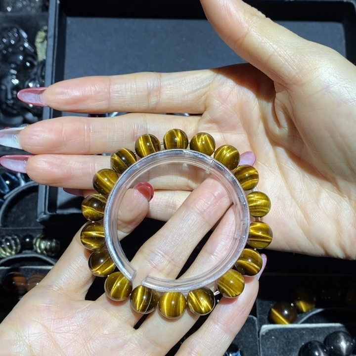 木变石手饰未镶嵌心*