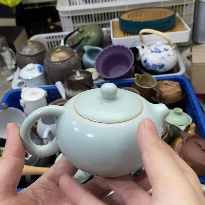陶瓷艺术品及陶瓷制品