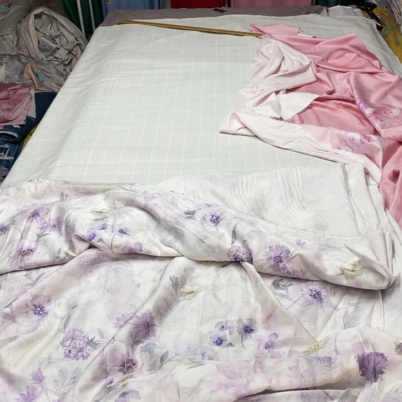 【闪购商品】棉8.9米布料