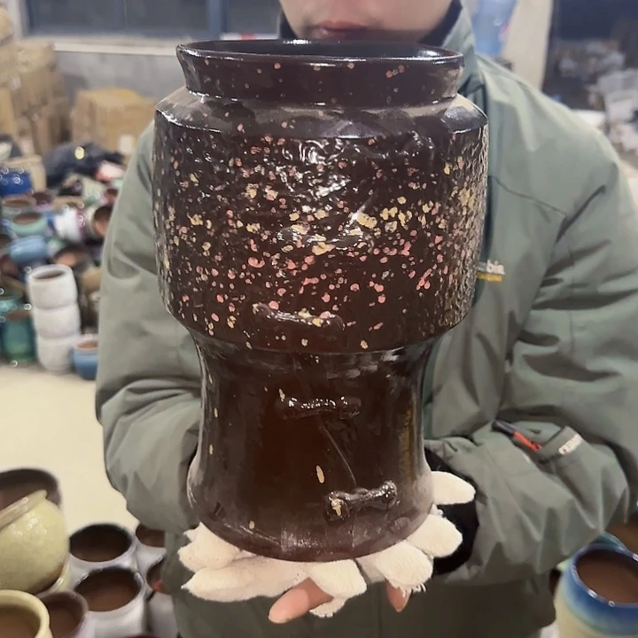 红陶高度28口18啦啦