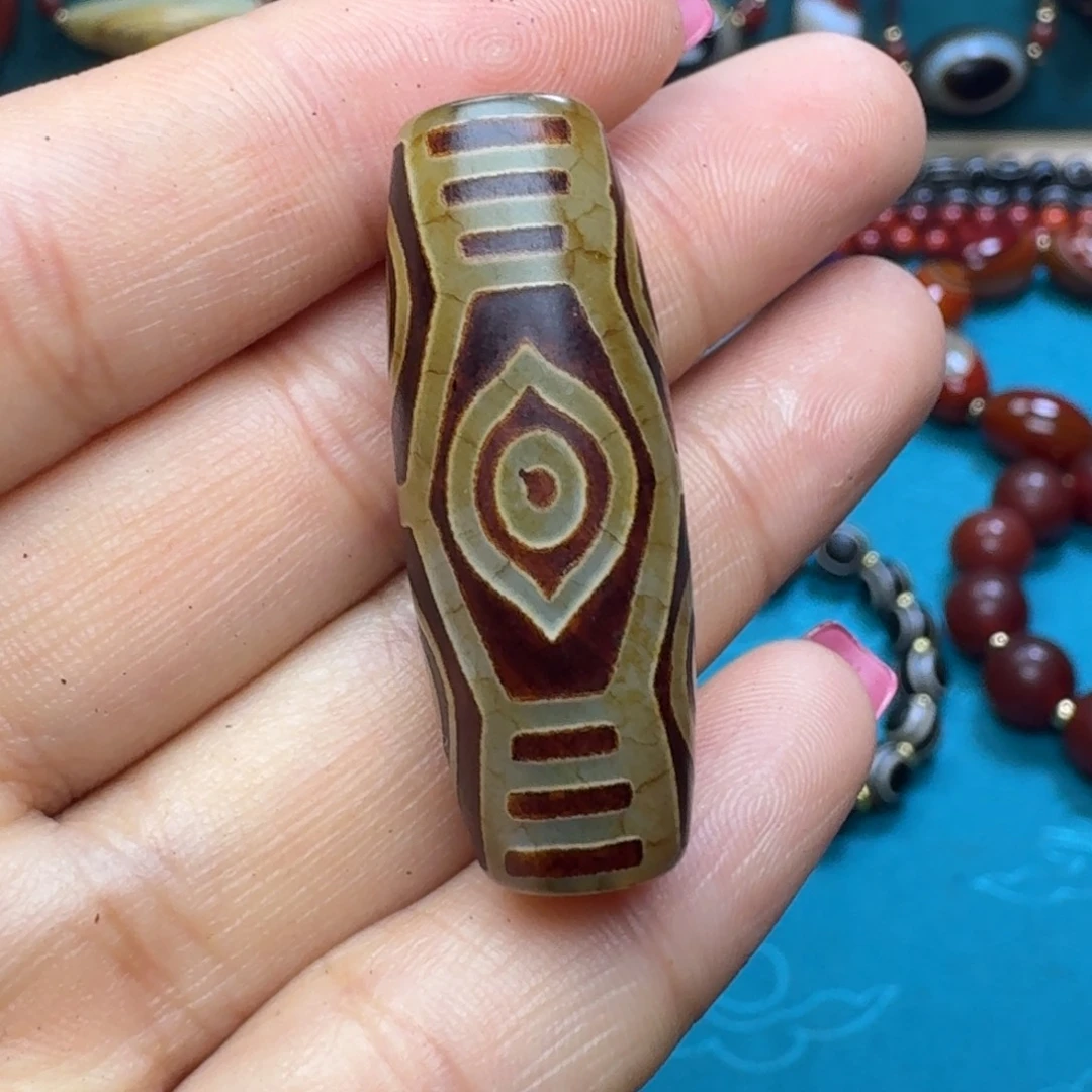 玛瑙/玉髓未镶嵌项链