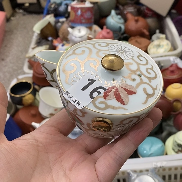 陶瓷艺术品及陶瓷制品