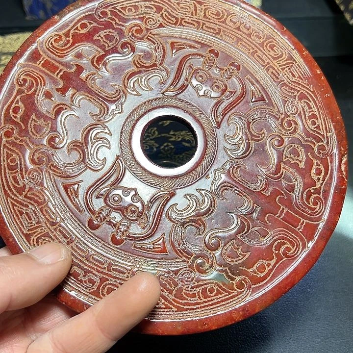 底槽青官方链接，一物一图发货啊。