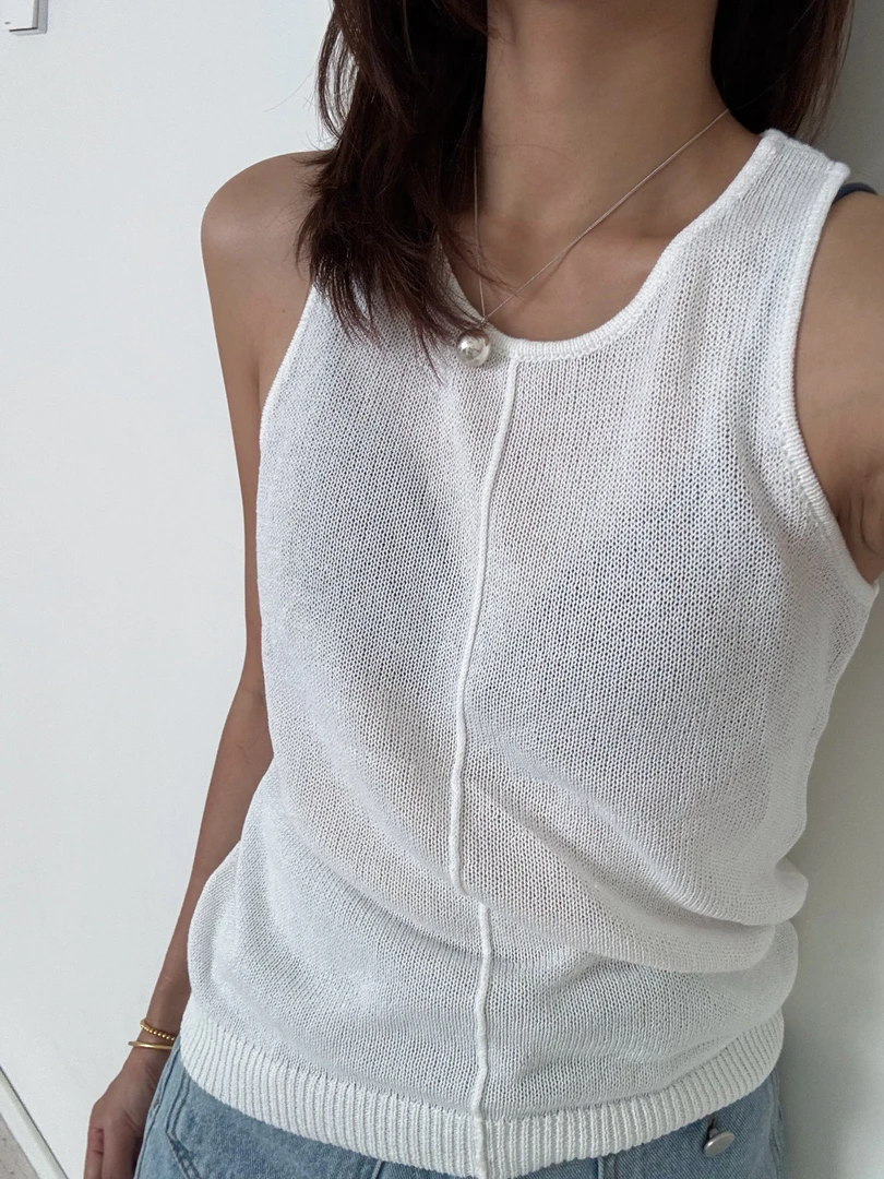 2025东大门福福超舒服背心遮副乳超干净