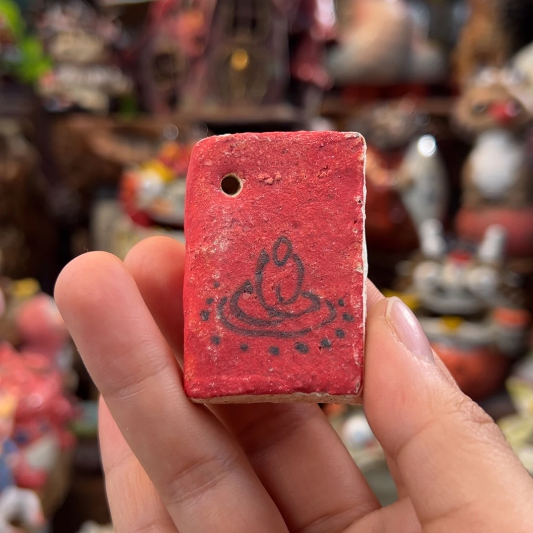 小镇青花每日有新品福利