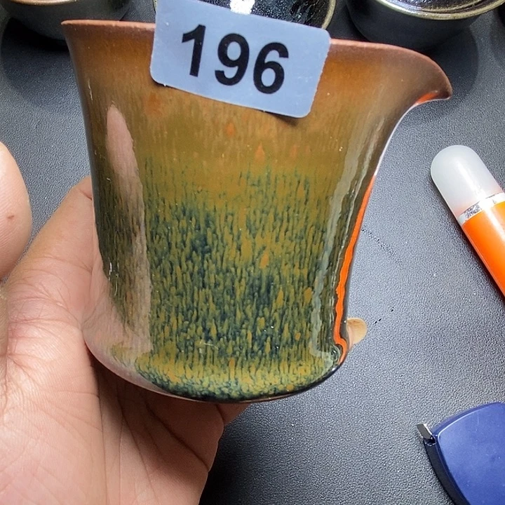 茶盏通天龙窑通天龙窑