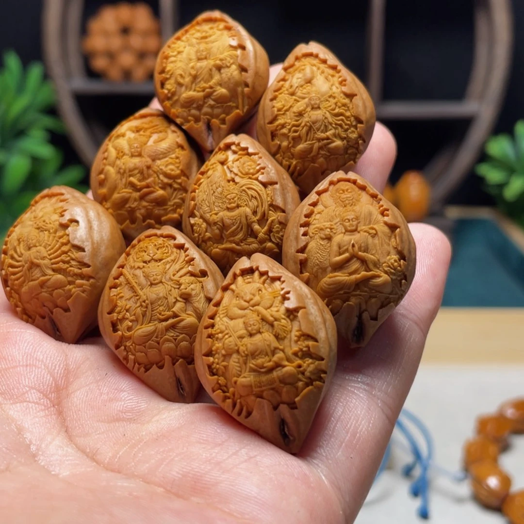 手串/手链橄榄核橄榄核