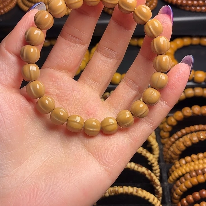 手串猴头核桃猴头鲨鱼呗10