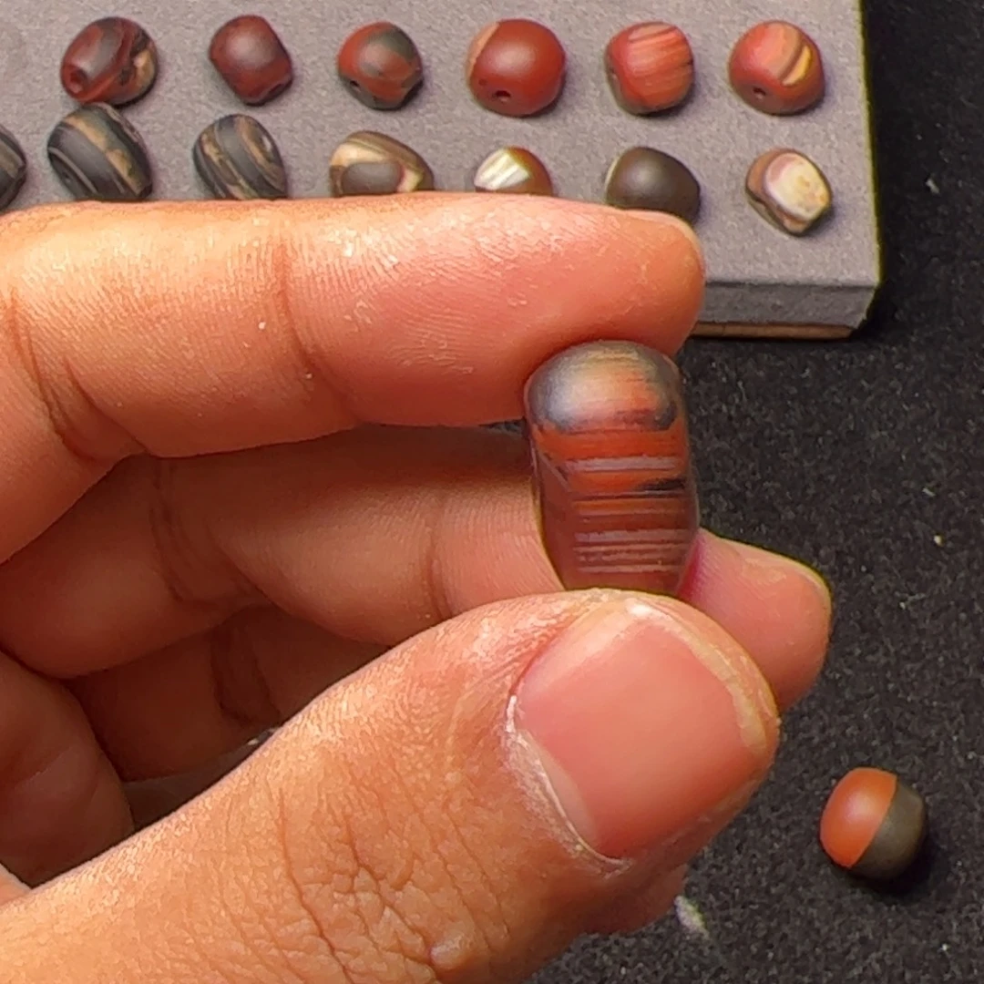 *****玛瑙/玉髓未镶嵌配饰