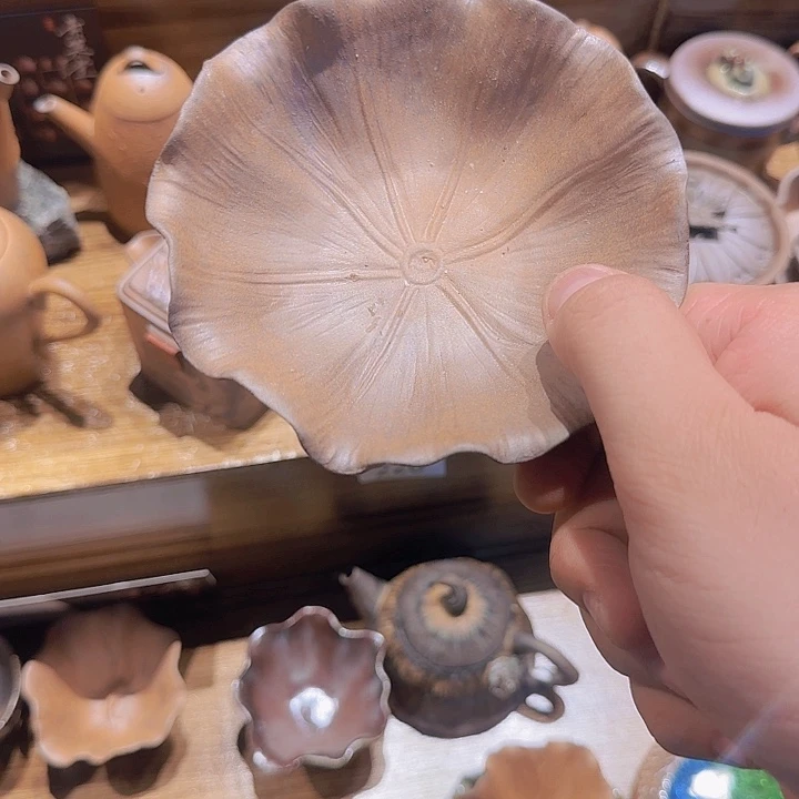 陶器由心造优选11111