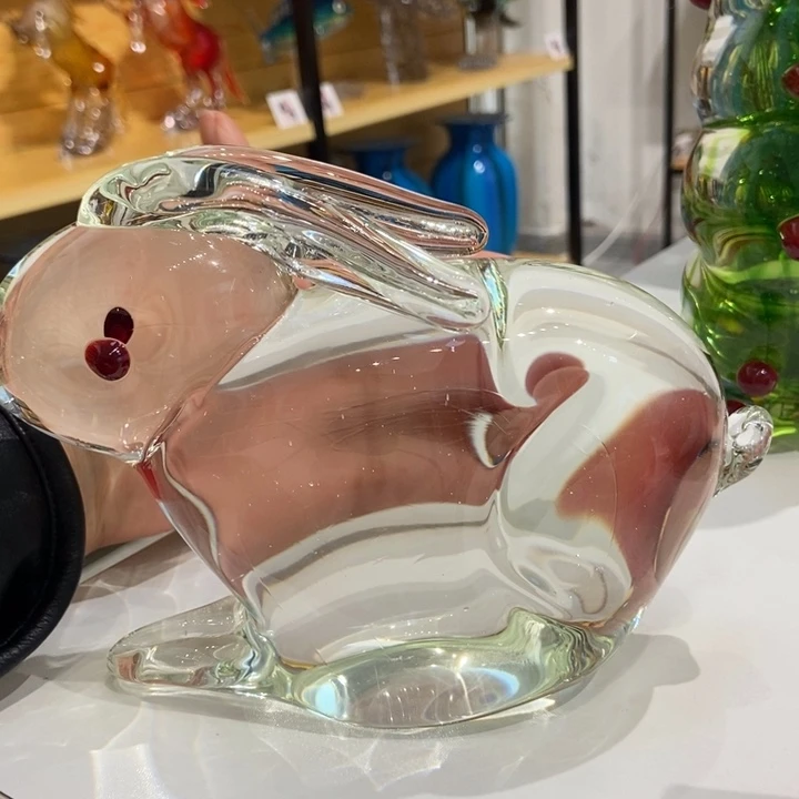 手工艺品琉璃全品