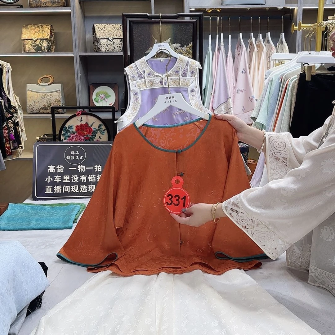 高***高非遗传承人的传承者之一