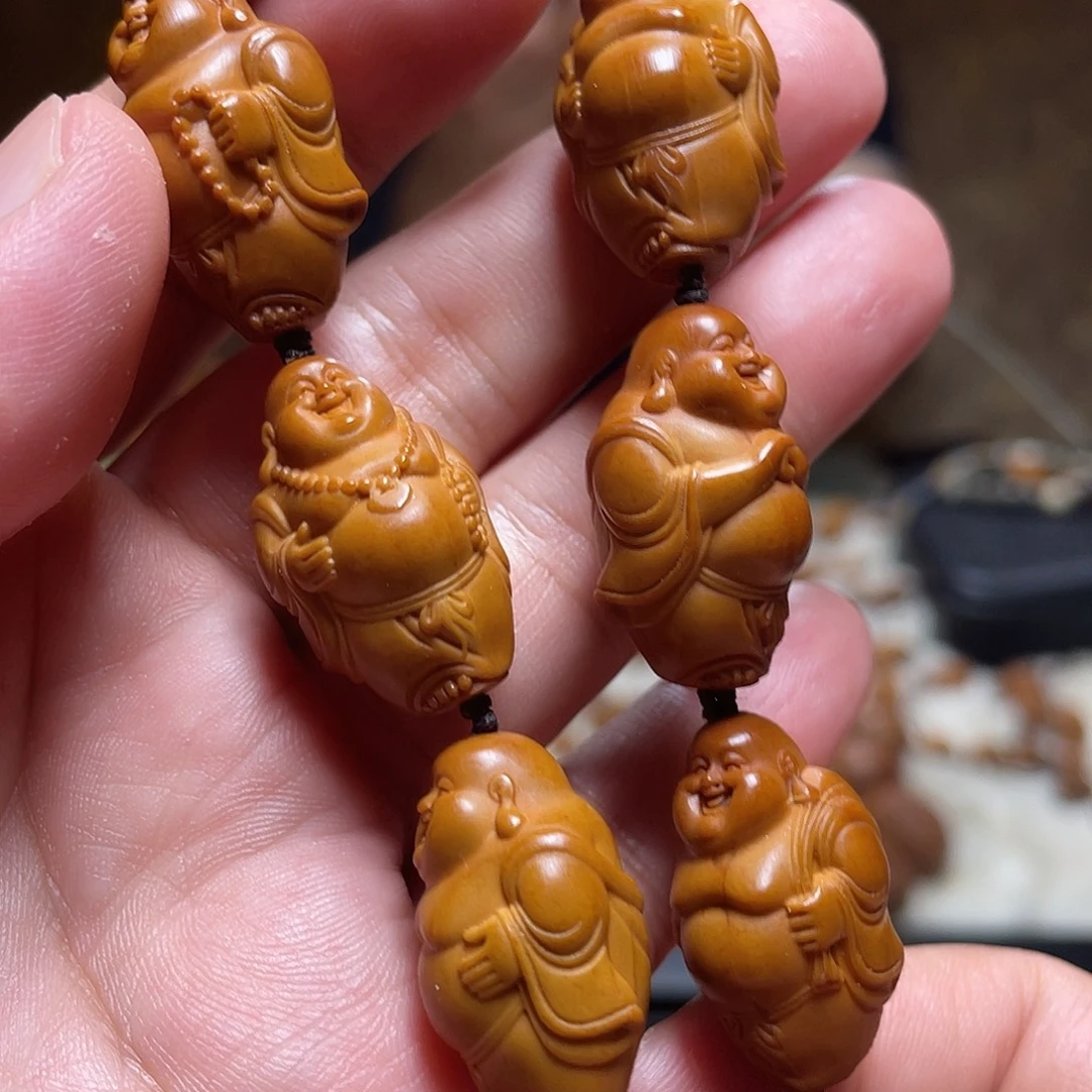 手串/手链橄榄核橄榄核
