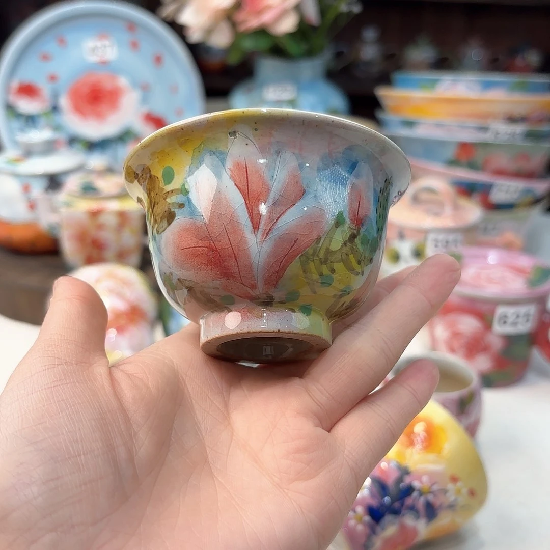 瓷片兔兔。。。兔兔好