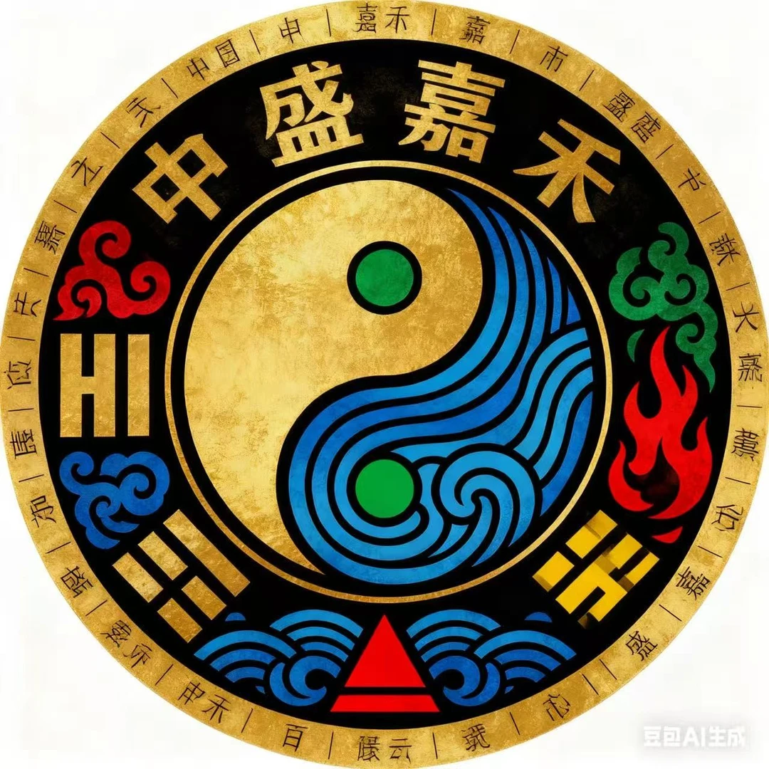 陶馆长范老师年画作品链接