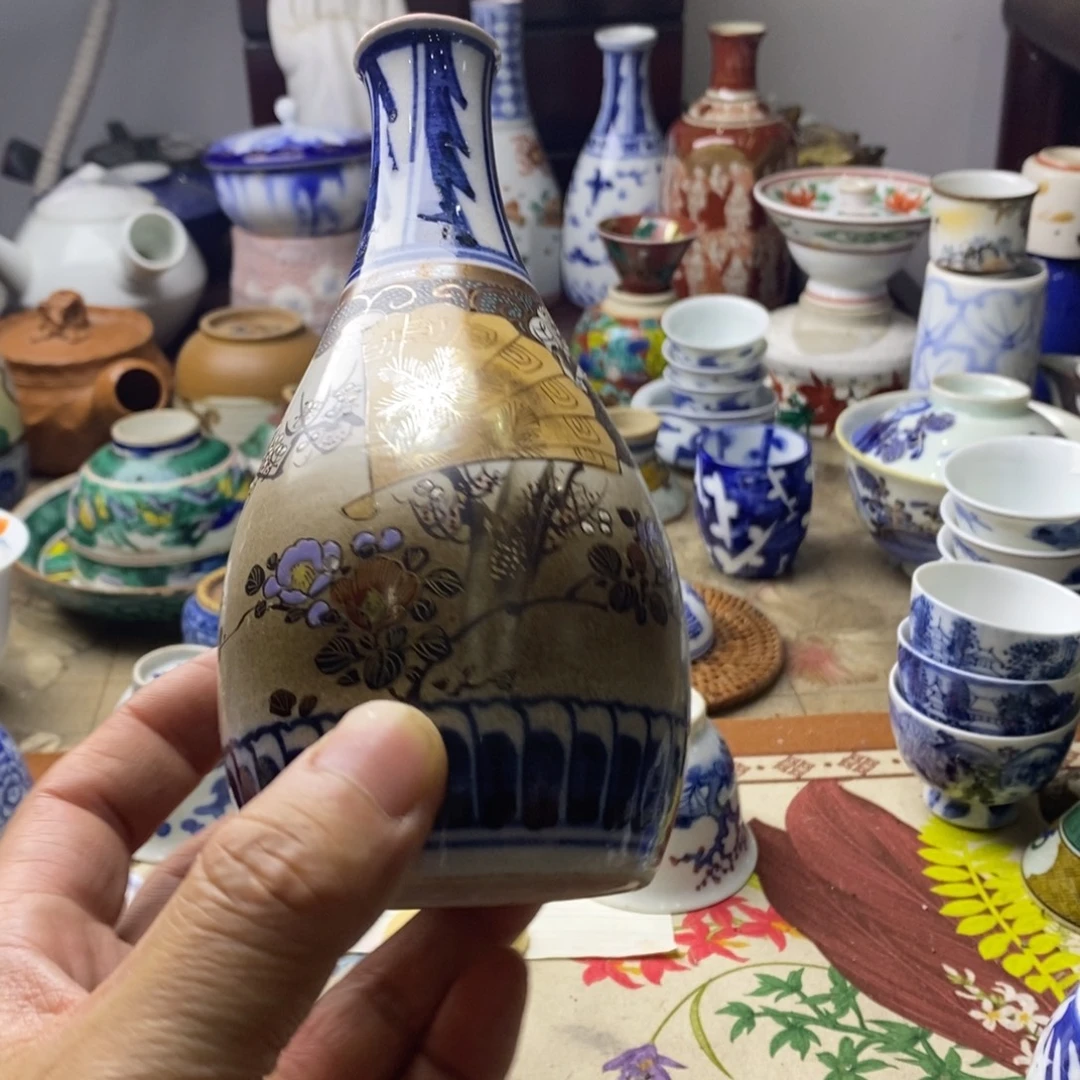 瓷片飞升为我心中唯一不二