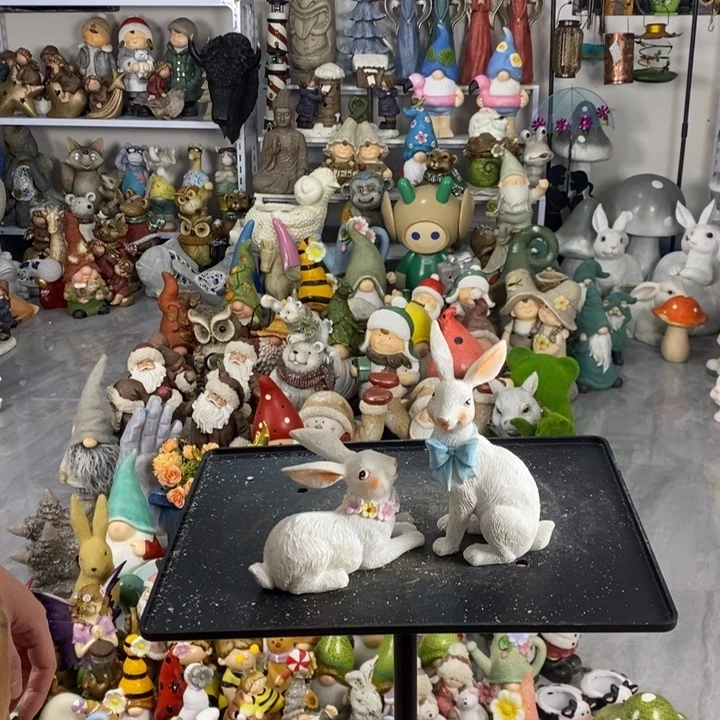 树脂工艺品摆件默认微瑕