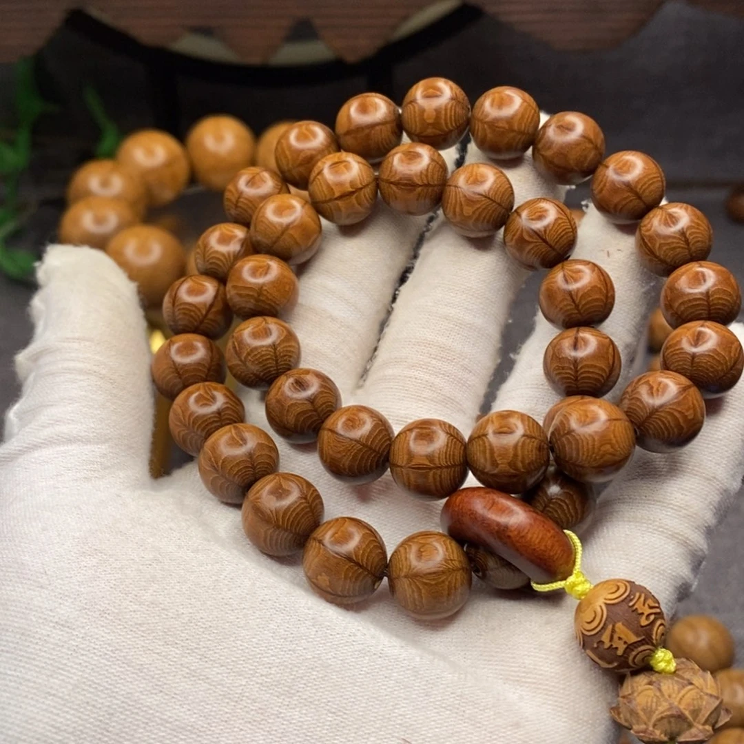 六道木手串/手链E****n手持1.2/36