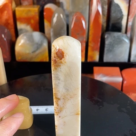 寿山石印石寿山石印石