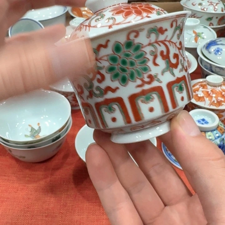 陶瓷艺术品收藏陶瓷