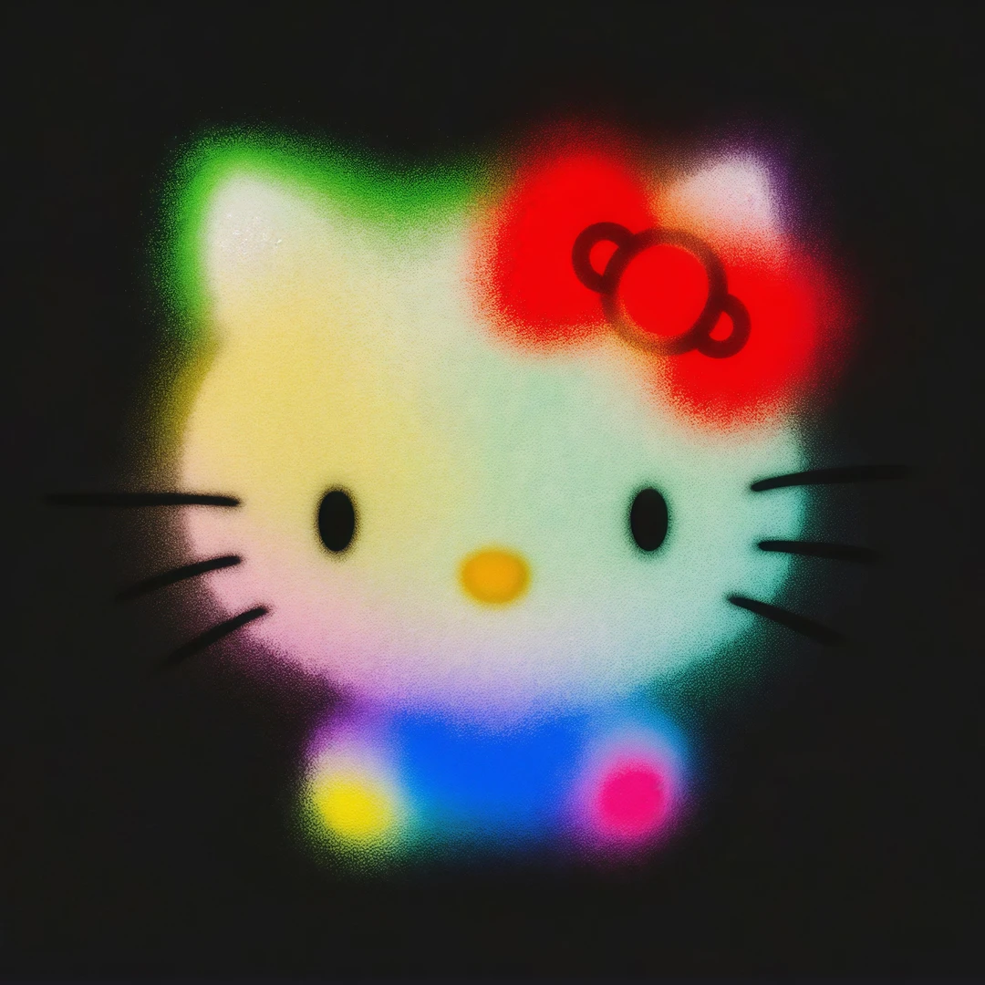 【啵啵专属】Hello Kitty 运费包装补拍