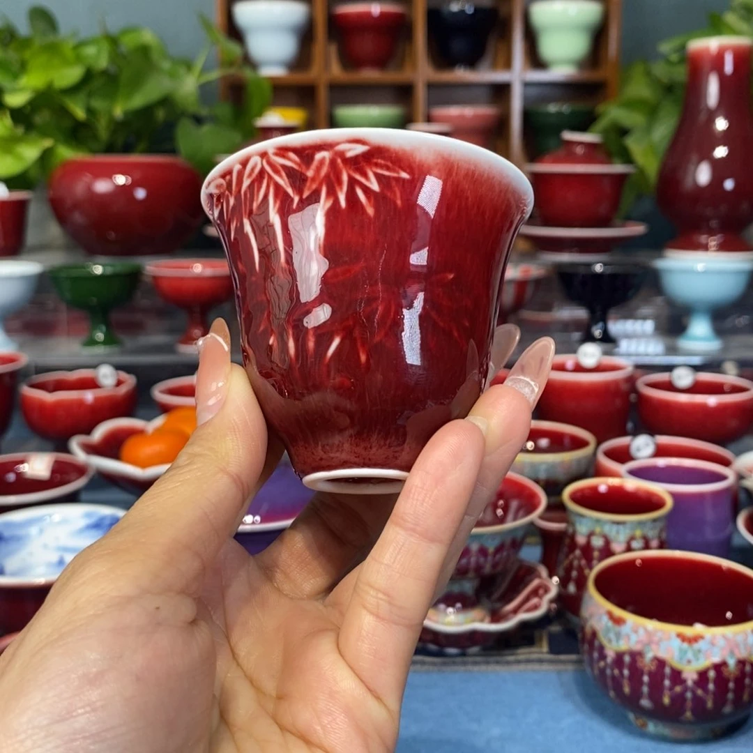 原矿郎红手工，福利大漏全品