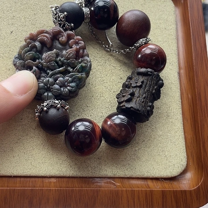 木质手串手串手串