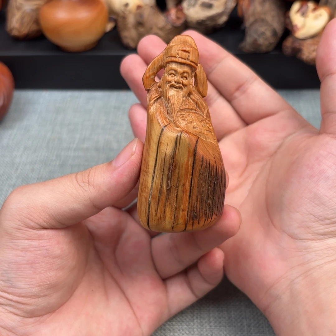 柏木（崖柏）太行崖柏