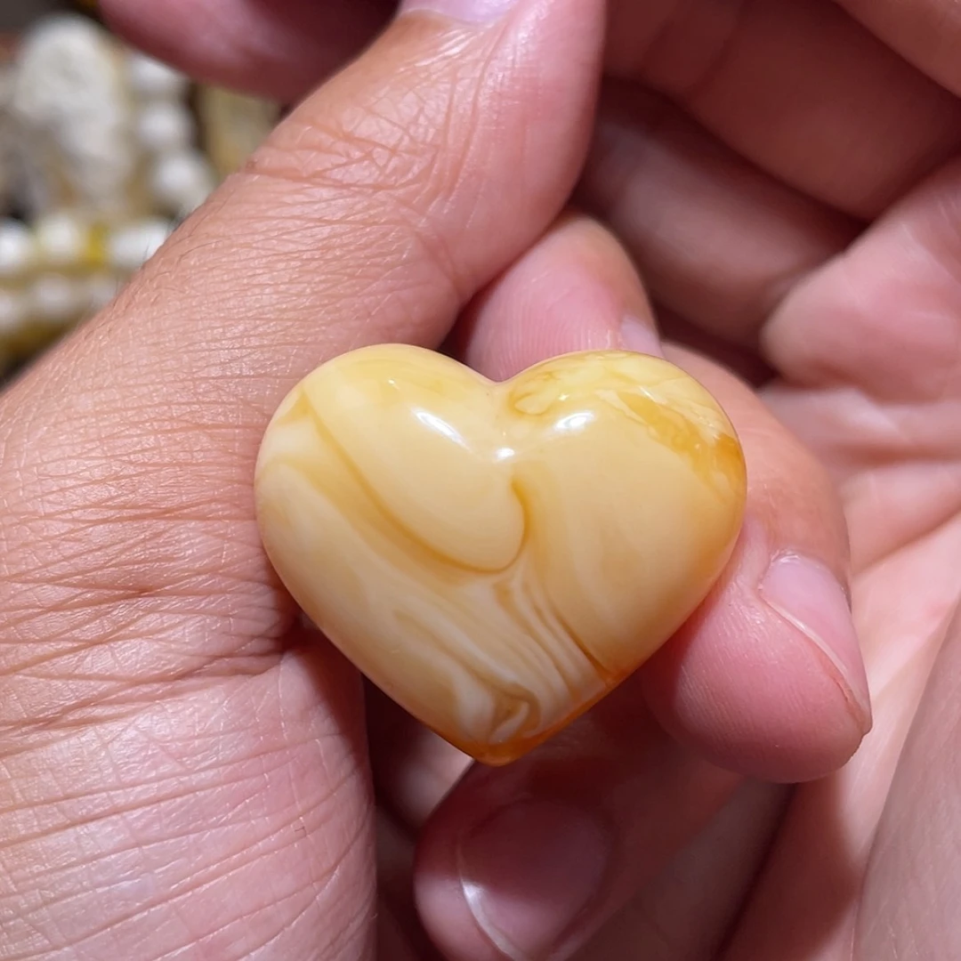 【闪购商品】裸石琥珀未镶嵌琥珀蜜蜡