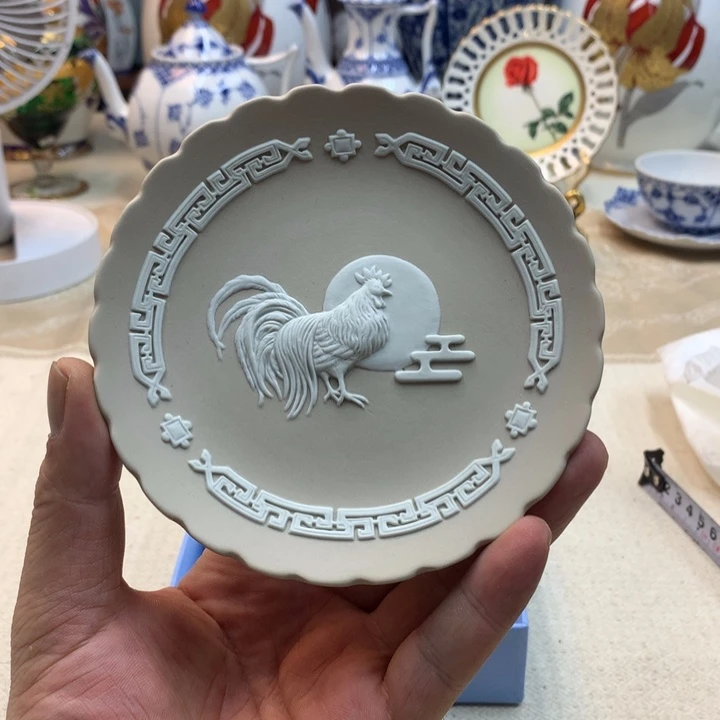 紫砂金瓷阁精品瓷器店