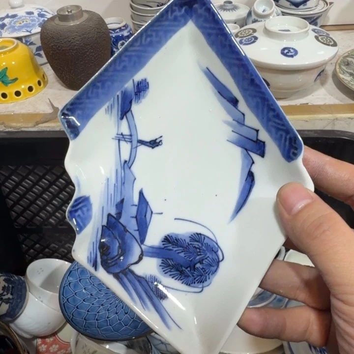 陶瓷推荐第二名20包邮