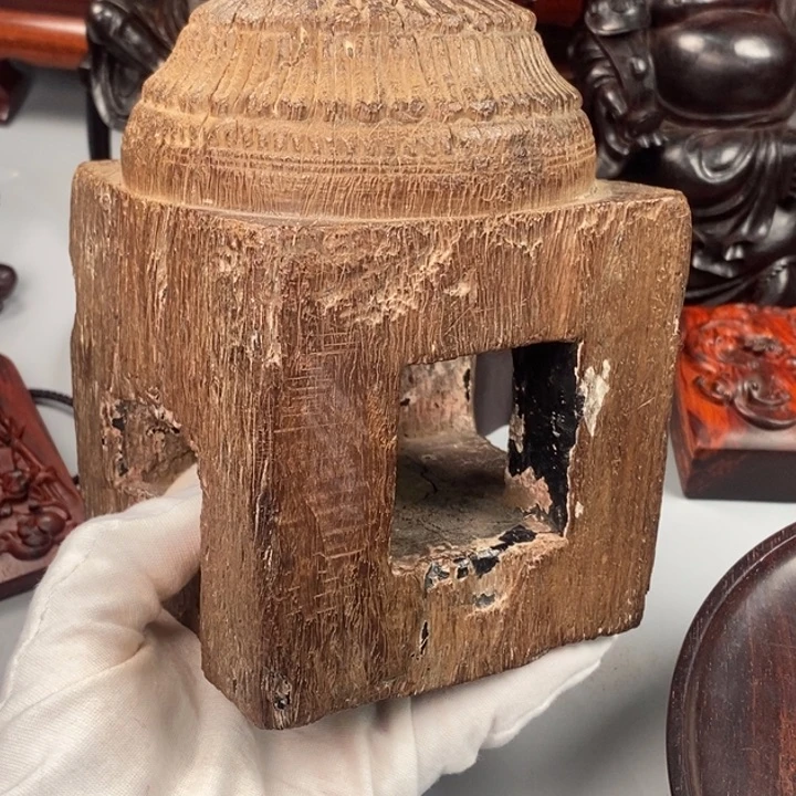 小叶紫檀其他拾****）（檀香紫檀）