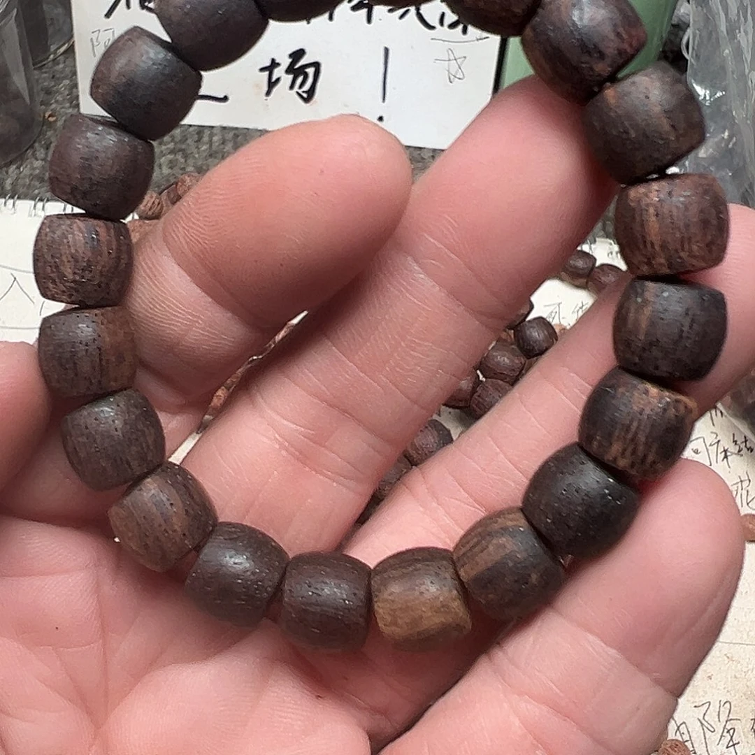 藤类缅甸小叶降真香1.0直切绿油