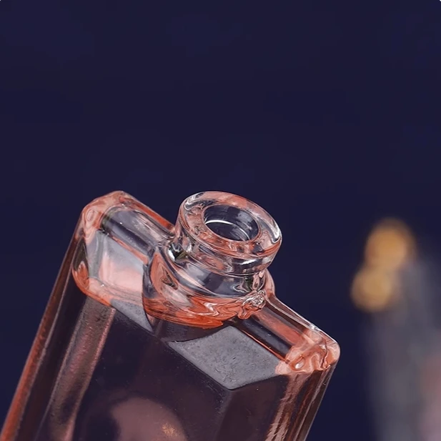 【Q香无喷头】每一刻的我都是不同的我 5ml