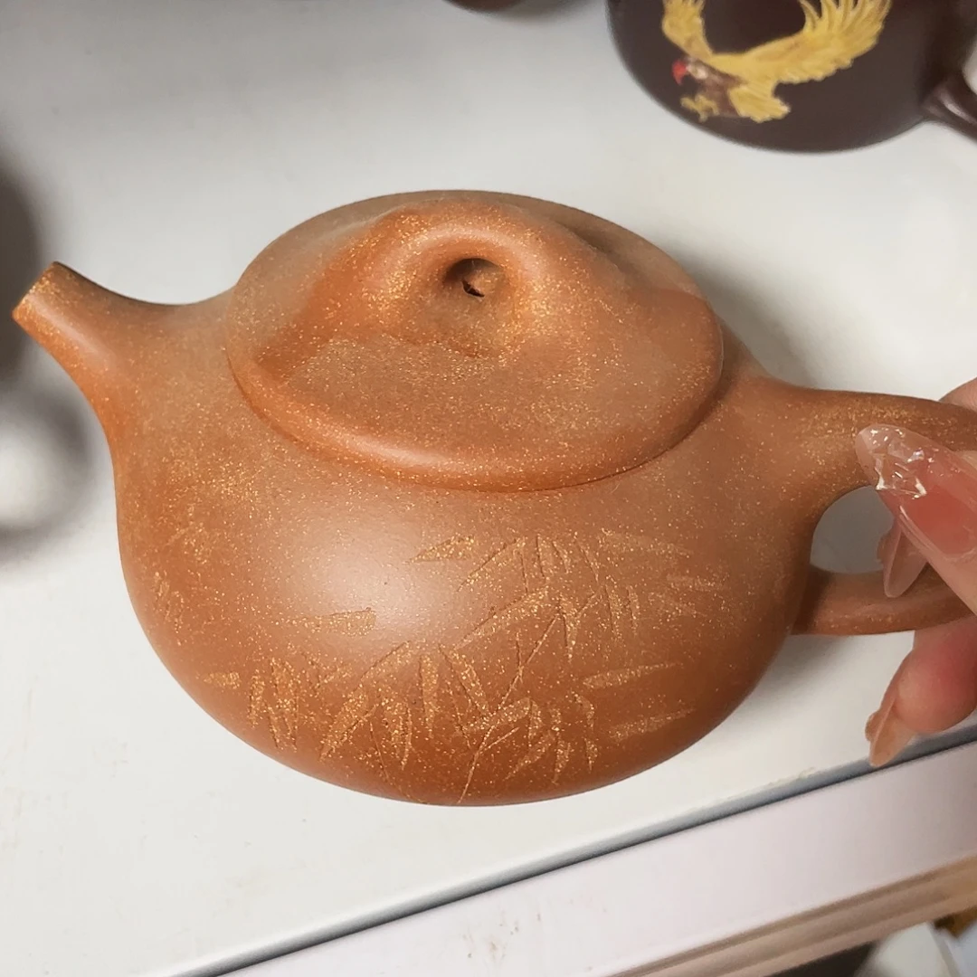 380cc宜兴紫砂艺术