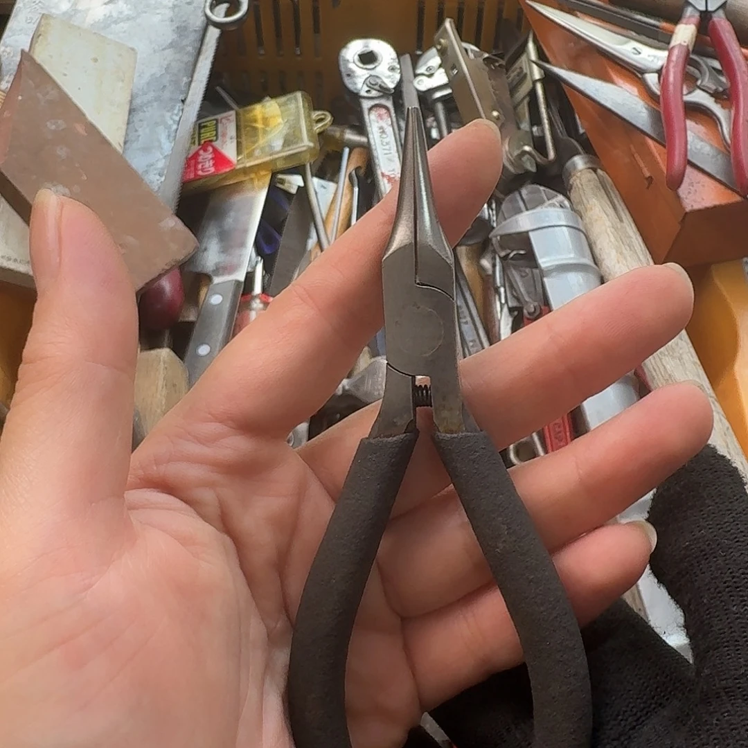 福***地厚款五金工具制造工艺